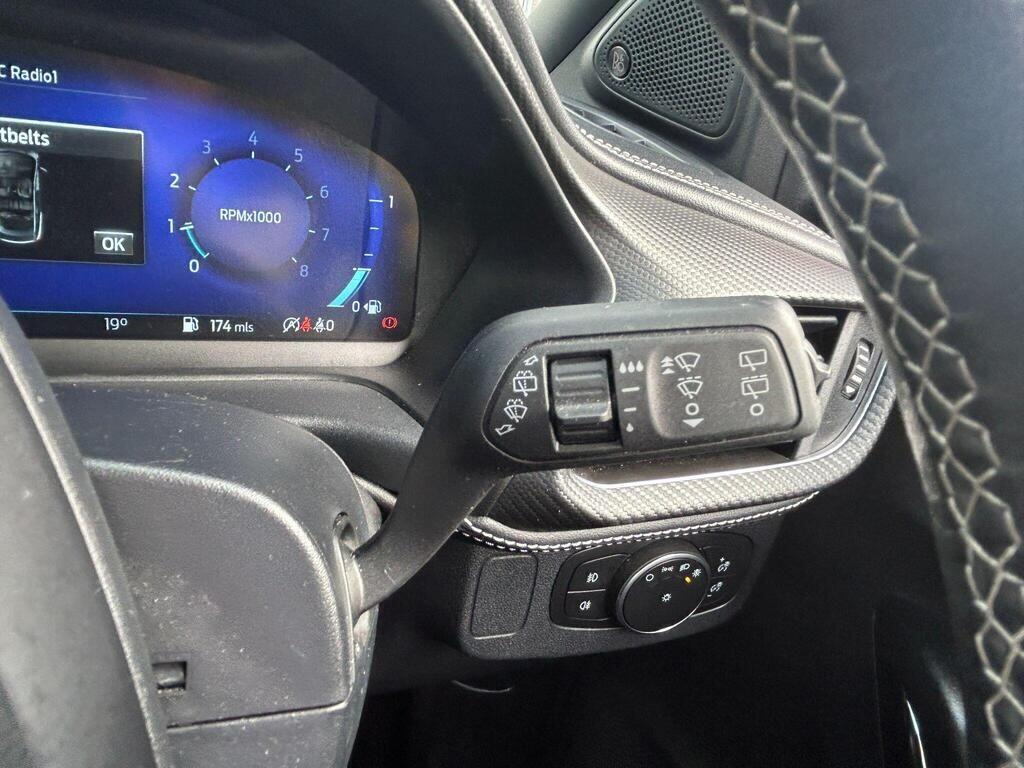 Used Ford Puma 2021 for sale - 77255208: Photo 19