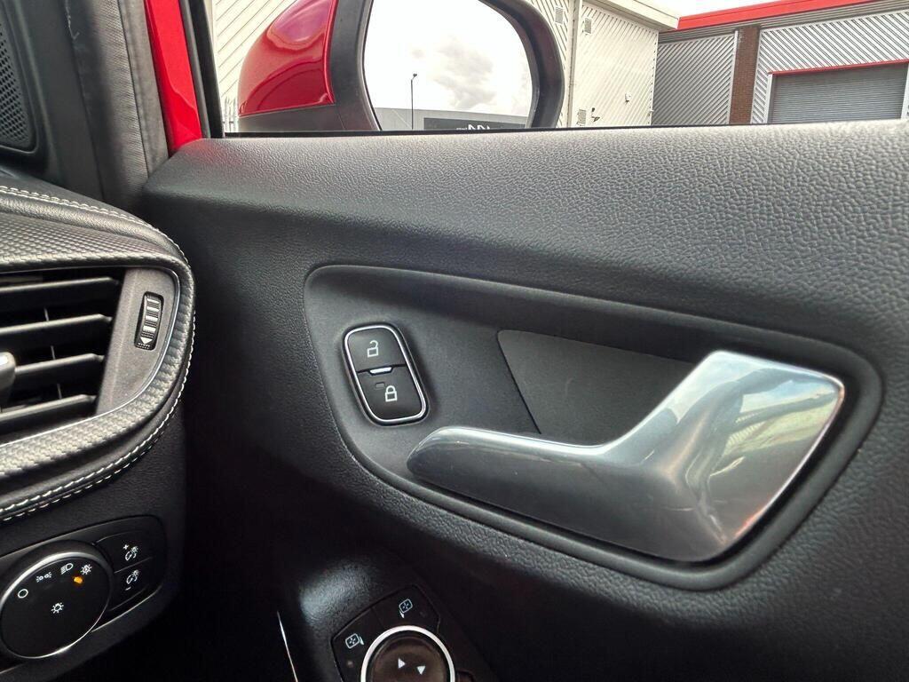 Used Ford Puma 2021 for sale - 77255208: Photo 23