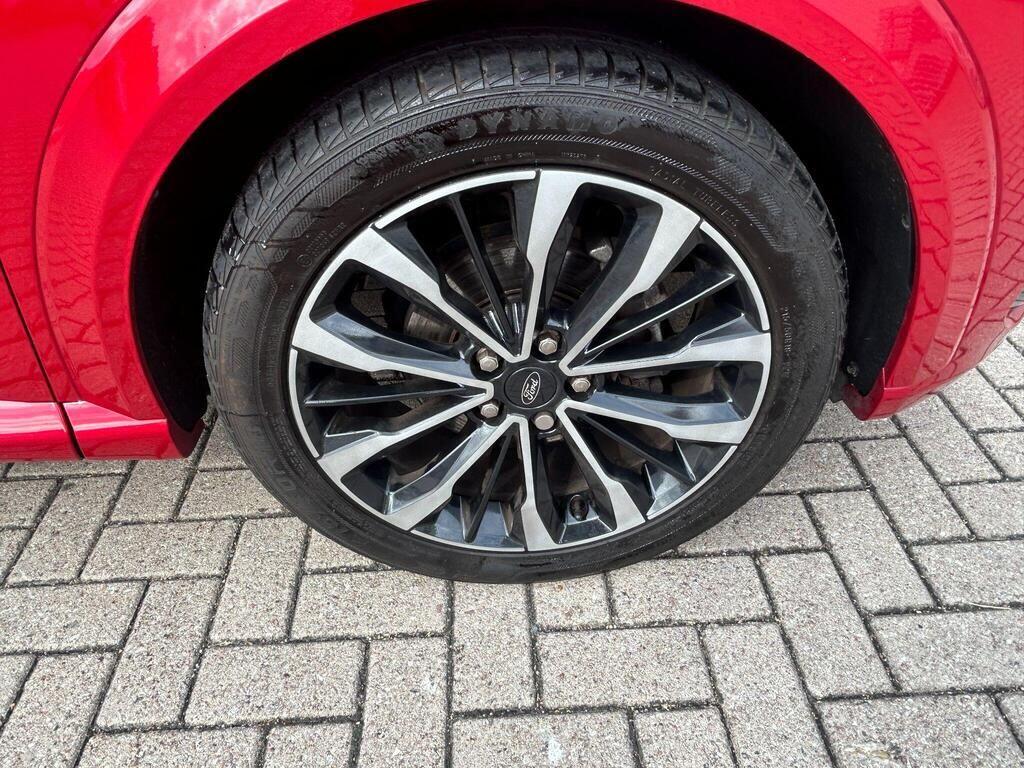 Used Ford Puma 2021 for sale - 77255208: Photo 25