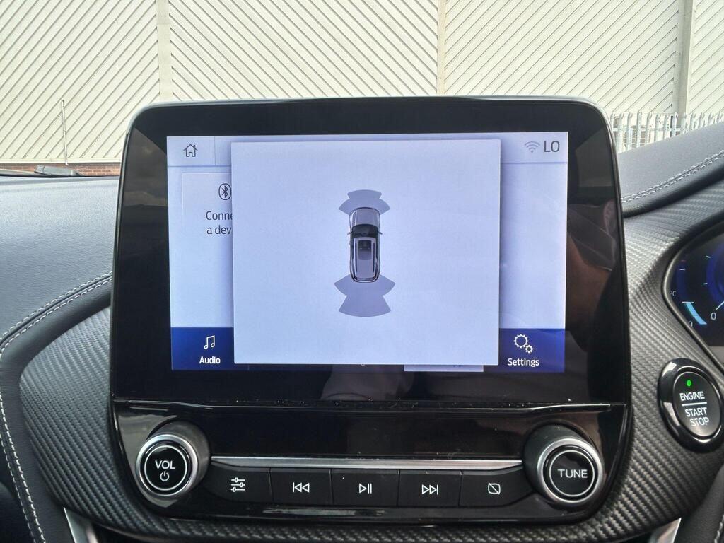 Used Ford Puma 2021 for sale - 77255208: Photo 27