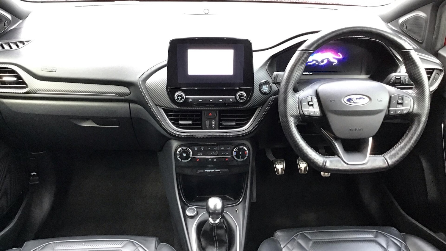 Used Ford Puma 2021 for sale - 77255208: Photo 38