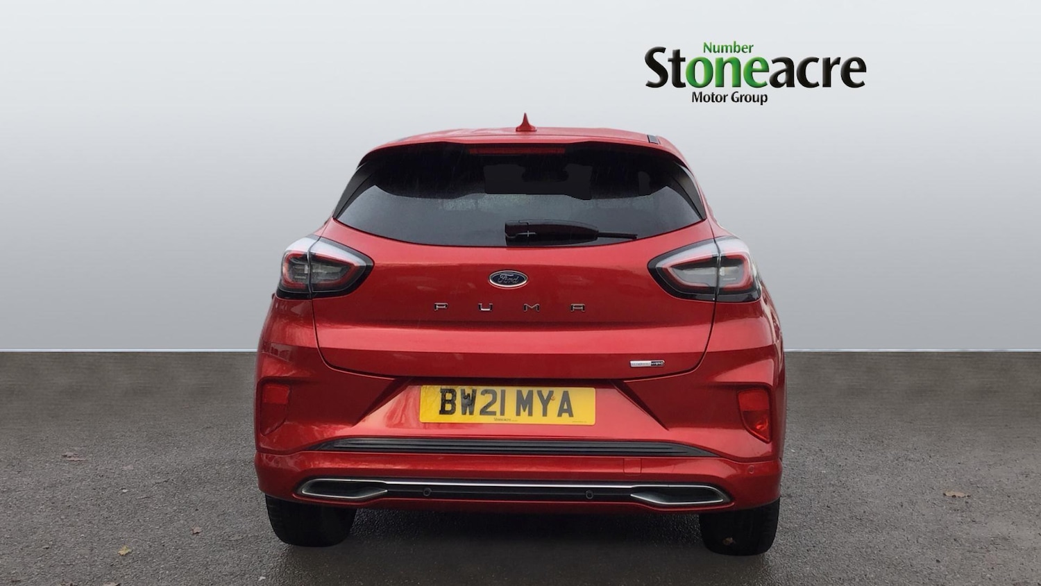 Used Ford Puma 2021 for sale - 77255208: Photo 40