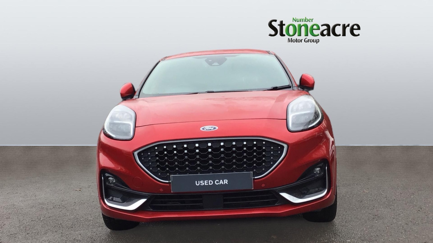 Used Ford Puma 2021 for sale - 77255208: Photo 41