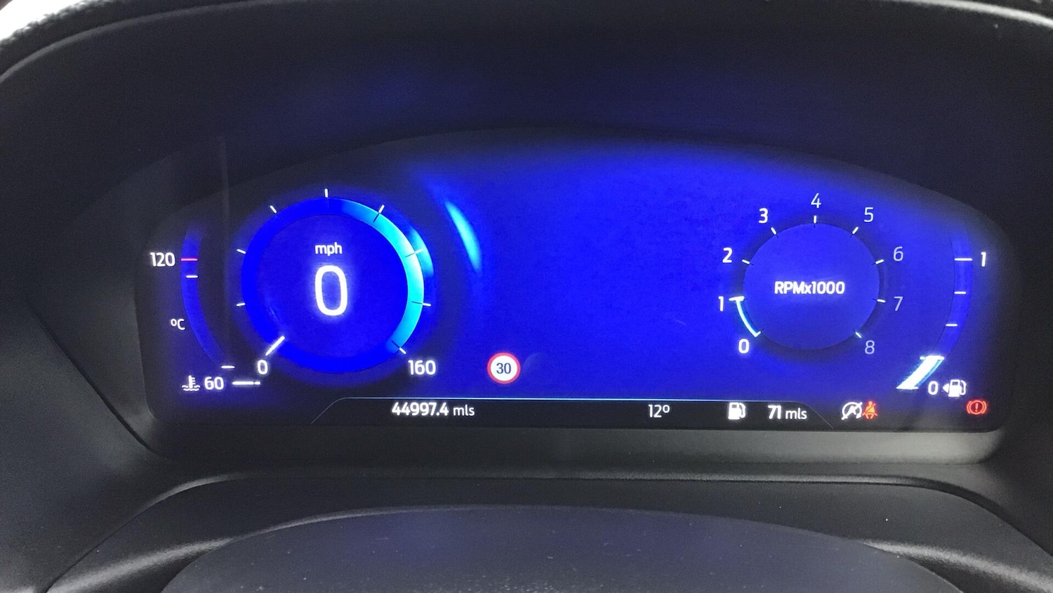 Used Ford Puma 2021 for sale - 77255208: Photo 44