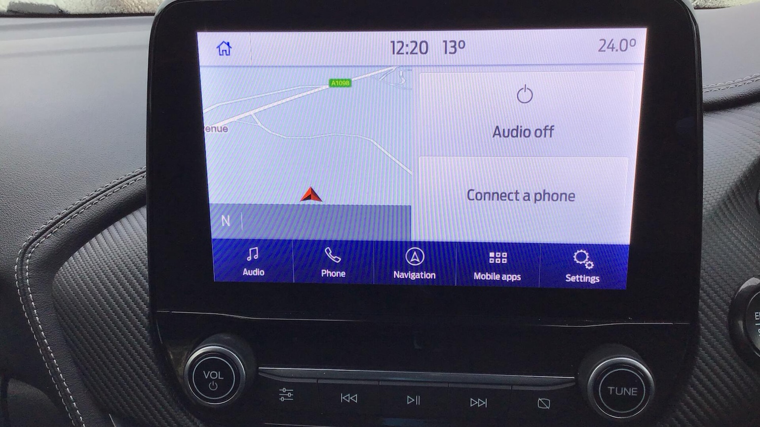 Used Ford Puma 2021 for sale - 77255208: Photo 45