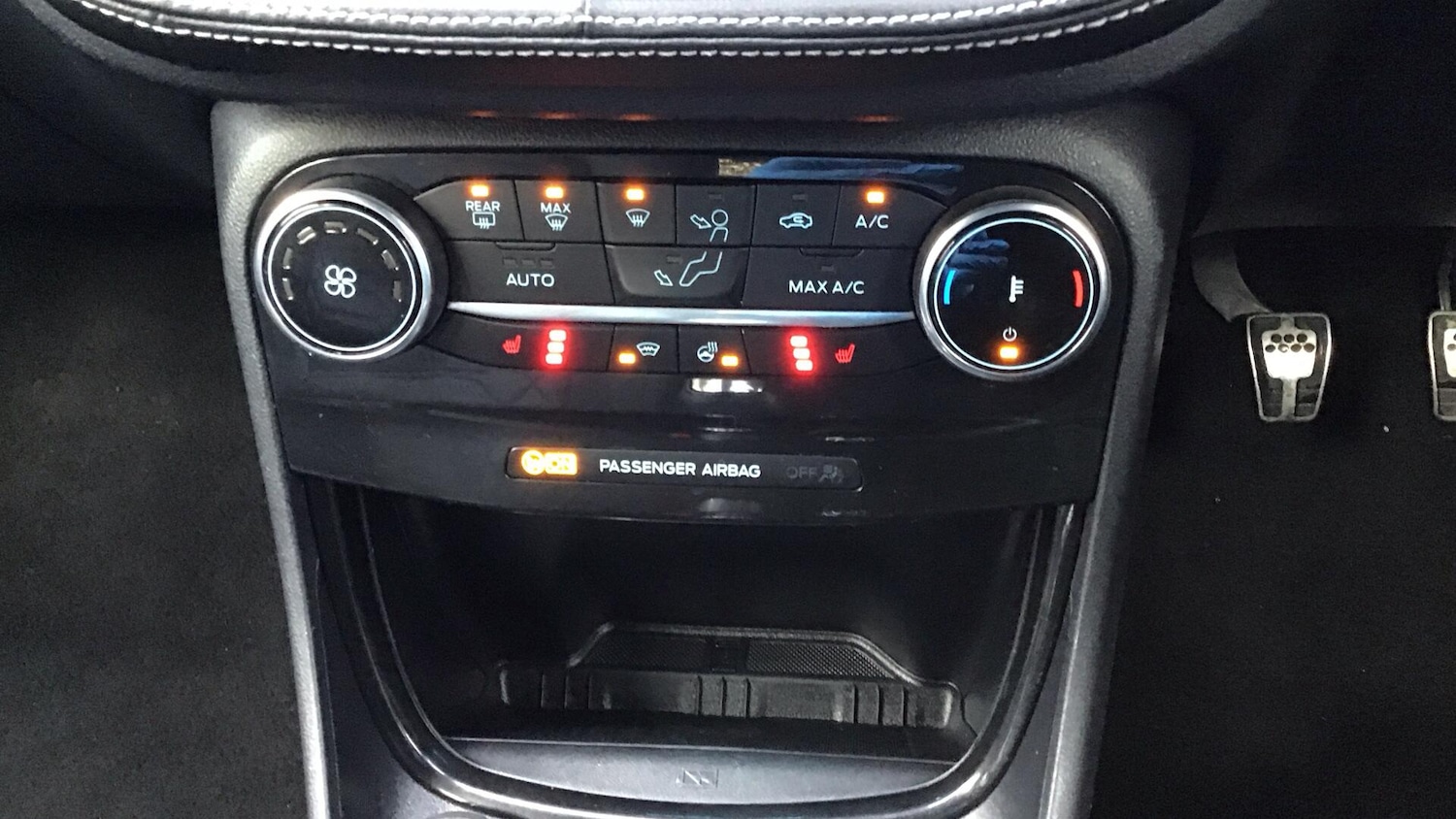 Used Ford Puma 2021 for sale - 77255208: Photo 51