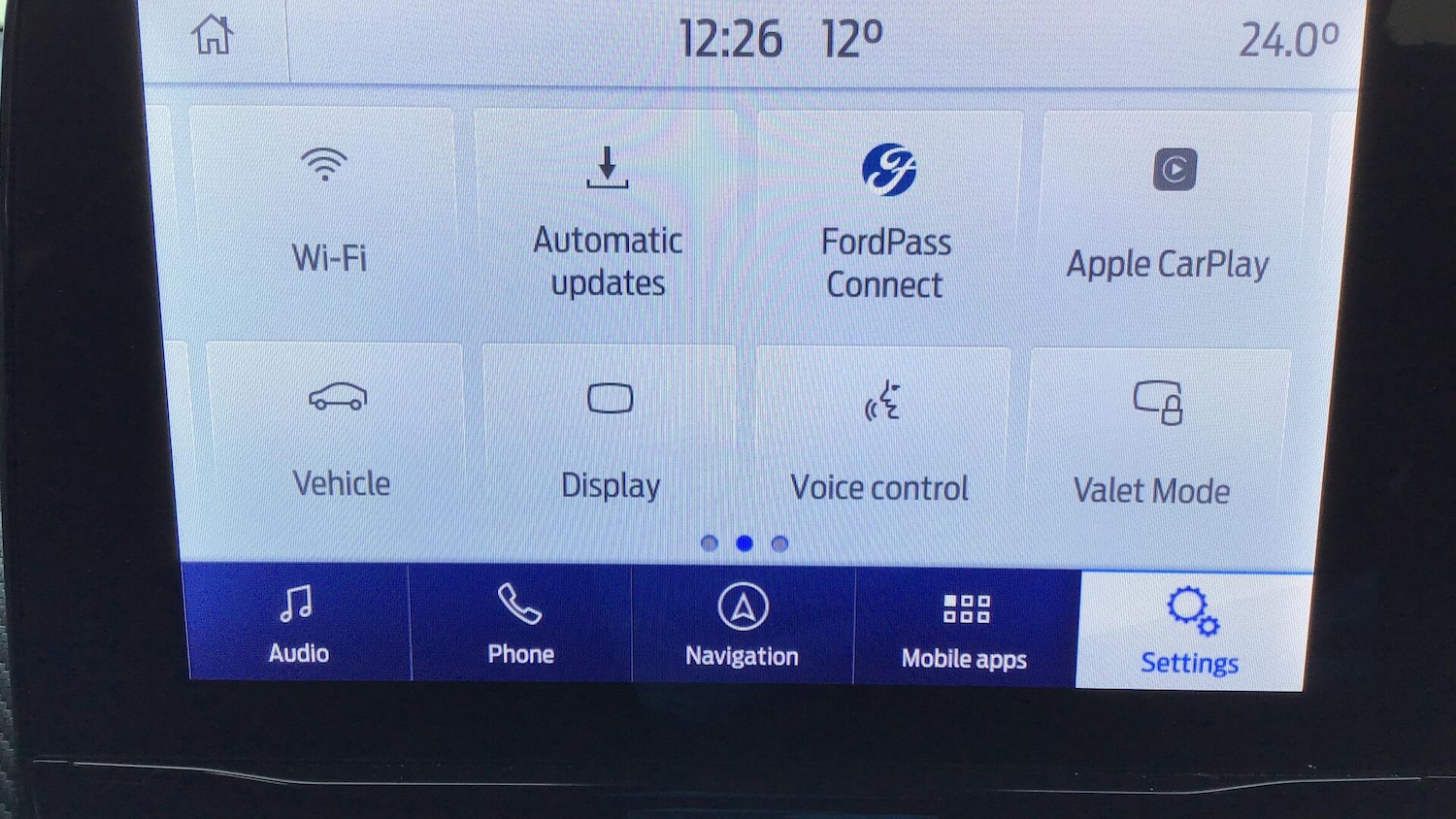 Used Ford Puma 2021 for sale - 77255208: Photo 55