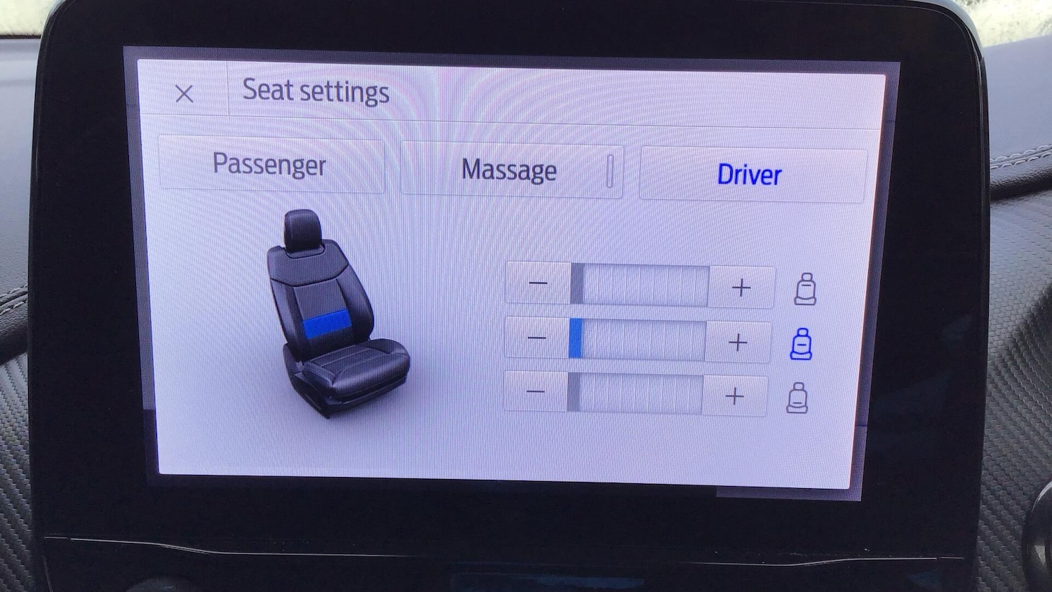 Used Ford Puma 2021 for sale - 77255208: Photo 56