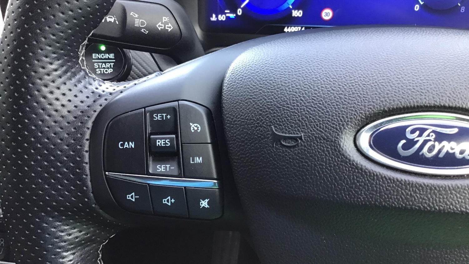 Used Ford Puma 2021 for sale - 77255208: Photo 61