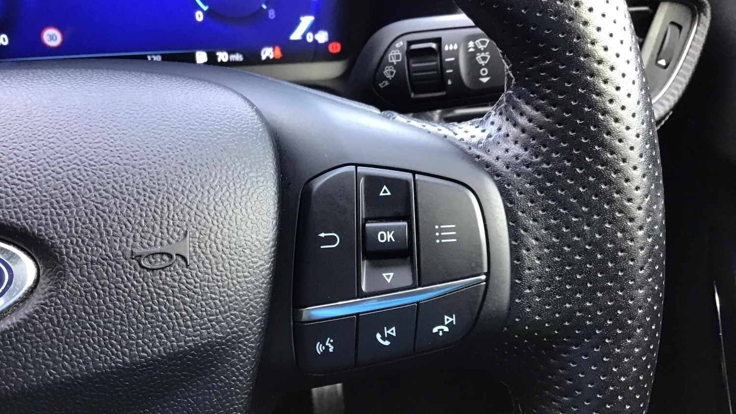 Used Ford Puma 2021 for sale - 77255208: Photo 63