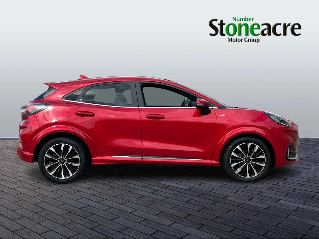 Used Ford Puma 2021 for sale - 77255208: Photo 7