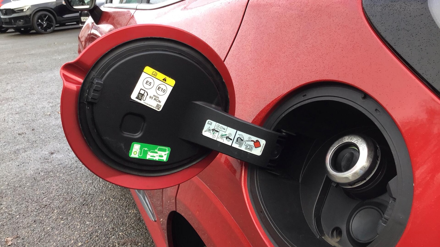 Used Ford Puma 2021 for sale - 77255208: Photo 73