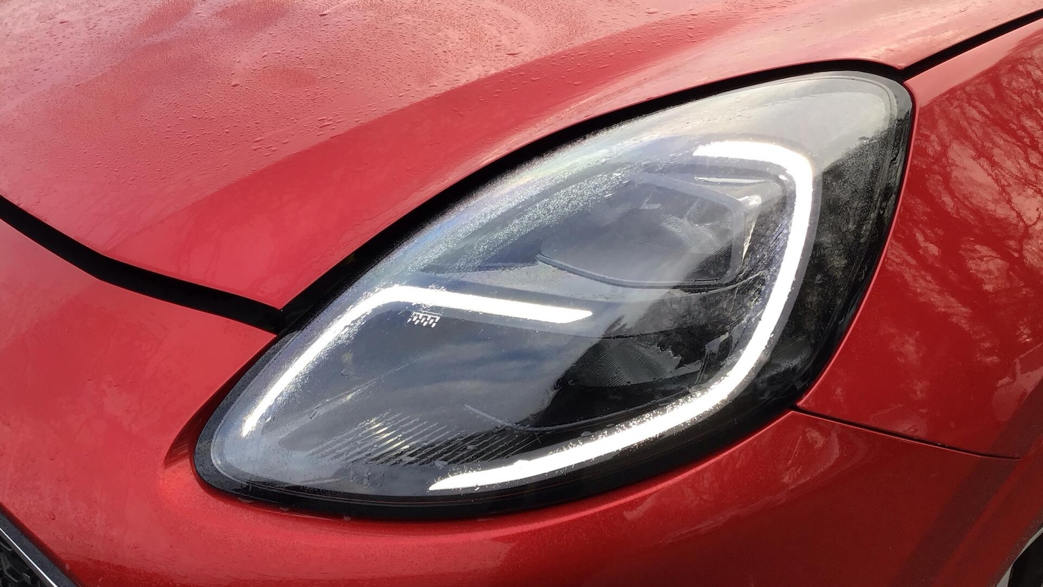 Used Ford Puma 2021 for sale - 77255208: Photo 78