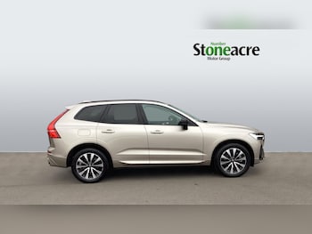 Used Volvo XC60 2023 for sale - 77853585: Photo