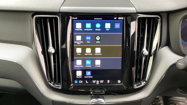 Used Volvo XC60 2023 for sale - 75782201: Photo 12