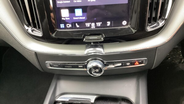 Used Volvo XC60 2023 for sale - 75782201: Photo 18