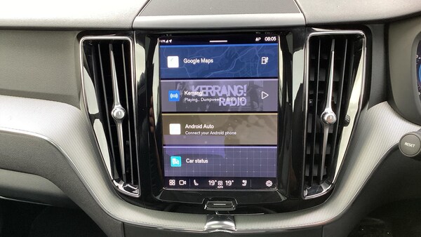 Used Volvo XC60 2023 for sale - 75782201: Photo 19