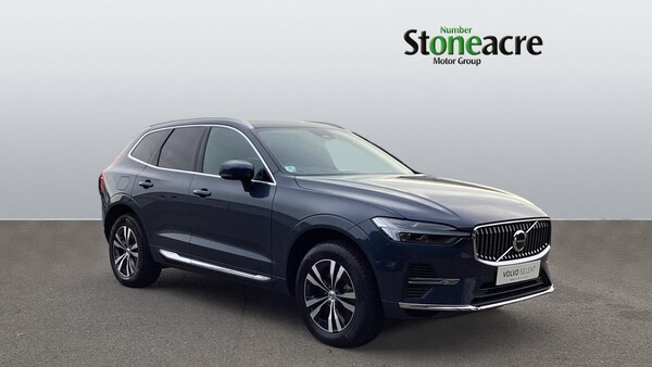 Used Volvo XC60 2023 for sale - 75782201: Photo 1