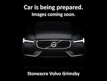 Volvo - XC60
