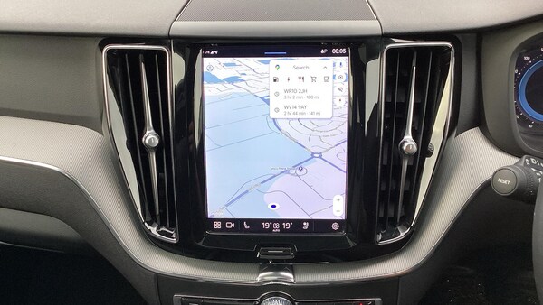 Used Volvo XC60 2023 for sale - 75782201: Photo 20