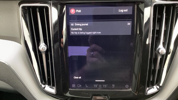 Used Volvo XC60 2023 for sale - 75782201: Photo 24
