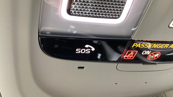 Used Volvo XC60 2023 for sale - 75782201: Photo 27