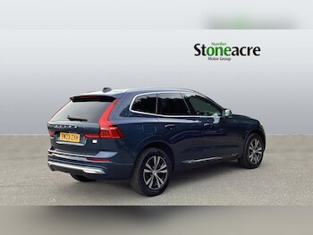 Used Volvo XC60 2023 for sale - 75782201: Photo