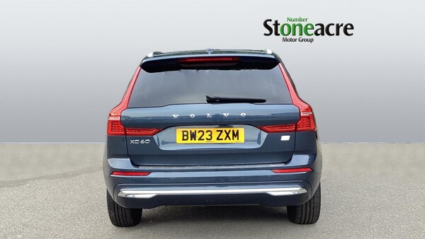 Used Volvo XC60 2023 for sale - 75782201: Photo 7