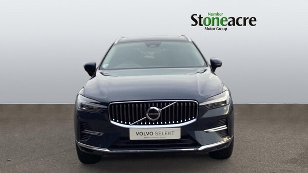 Used Volvo XC60 2023 for sale - 75782201: Photo 8