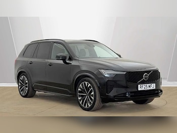Used Volvo XC90 2025 for sale - 78988765: Photo