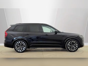 Used Volvo XC90 2025 for sale - 78988765: Photo