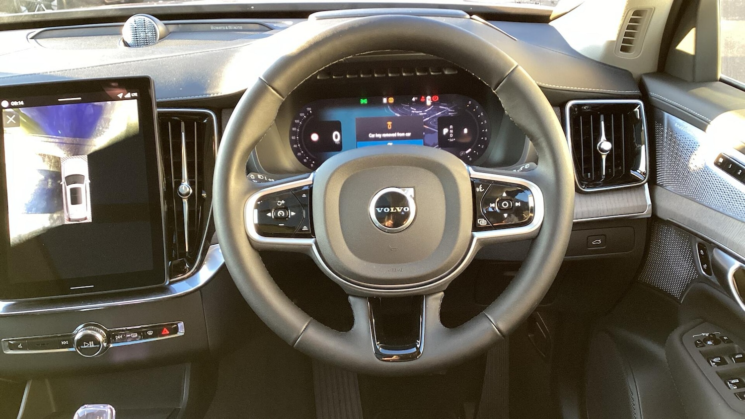 Used Volvo XC90 for sale - 77230643: Photo 10