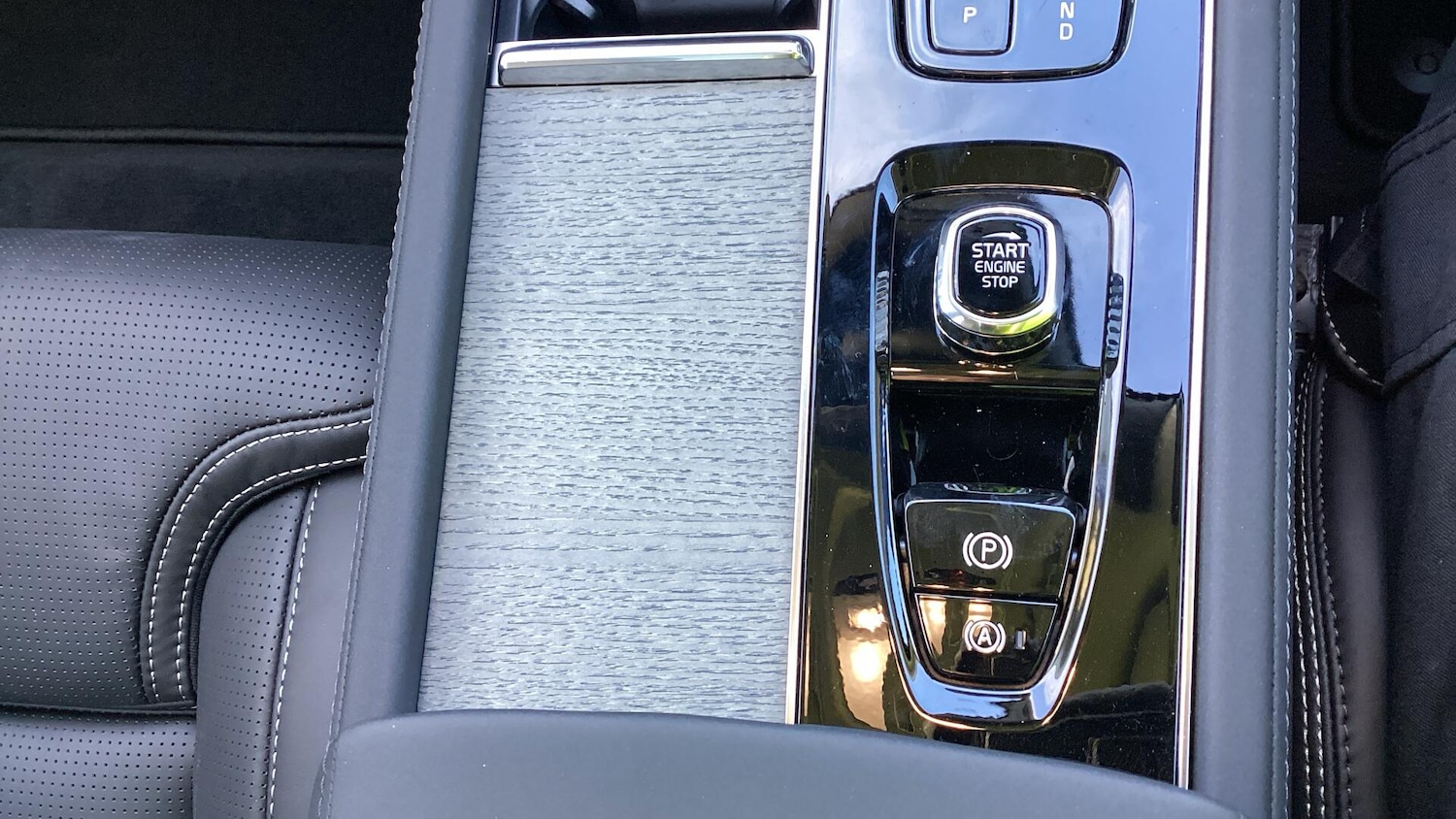 Used Volvo XC90 for sale - 77230643: Photo 15