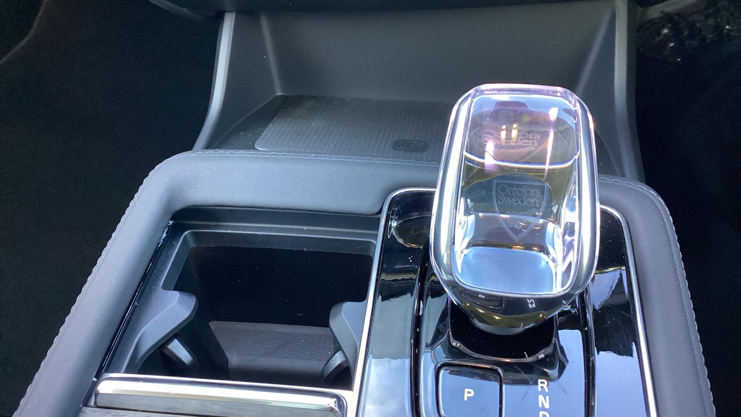 Used Volvo XC90 for sale - 77230643: Photo 17