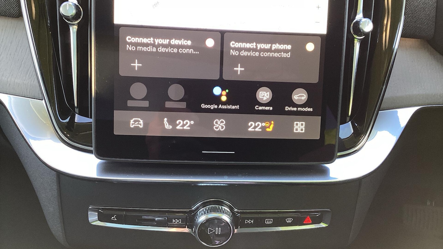 Used Volvo XC90 for sale - 77230643: Photo 18