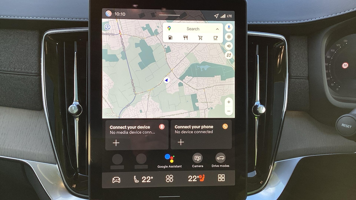 Used Volvo XC90 for sale - 77230643: Photo 19