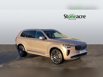 Used Volvo XC90 2025 for sale - 77230643: Photo