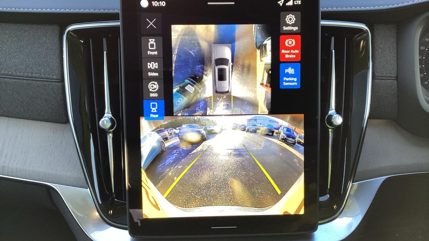 Used Volvo XC90 for sale - 77230643: Photo 20