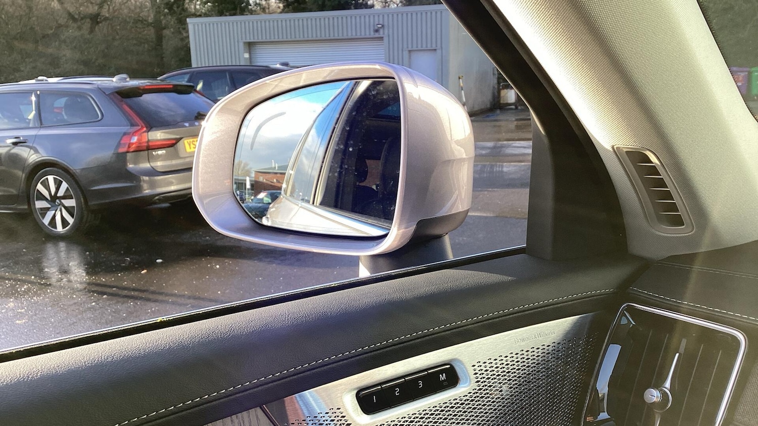 Used Volvo XC90 for sale - 77230643: Photo 29