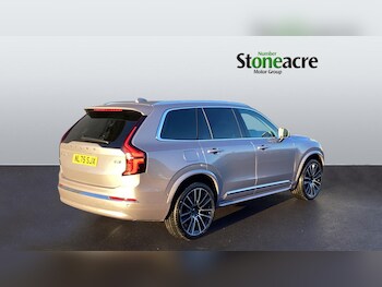 Used Volvo XC90 2025 for sale - 77230643: Photo