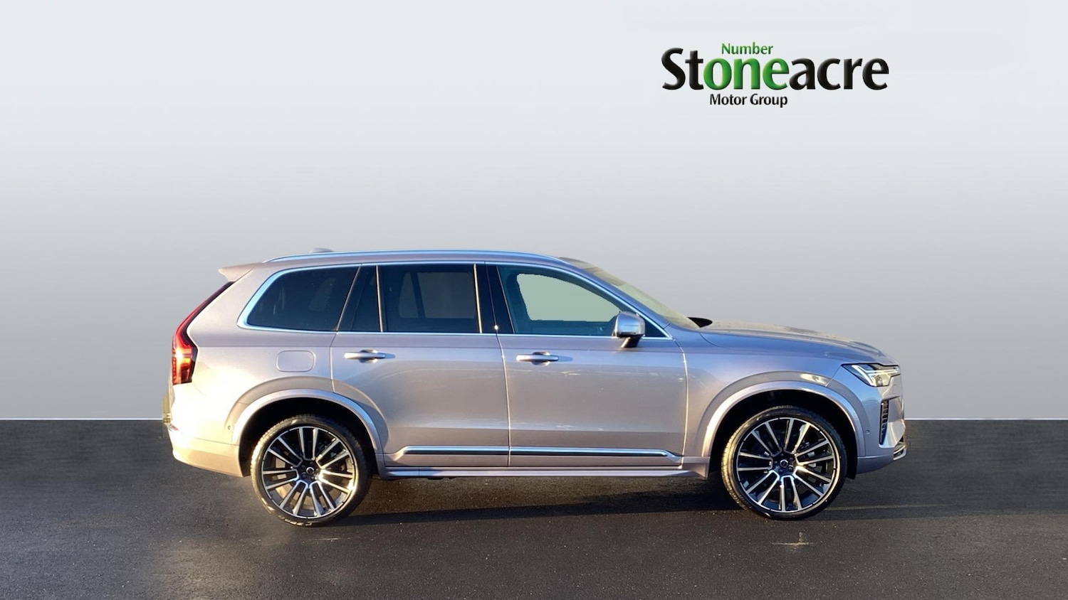 Used Volvo XC90 for sale - 77230643: Photo 3