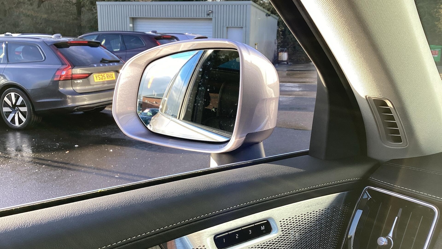 Used Volvo XC90 for sale - 77230643: Photo 30