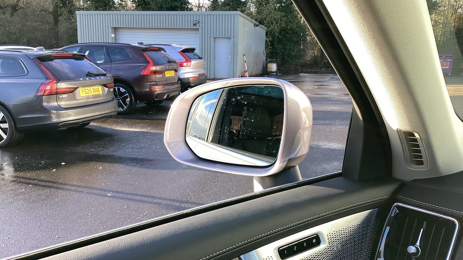 Used Volvo XC90 for sale - 77230643: Photo 31