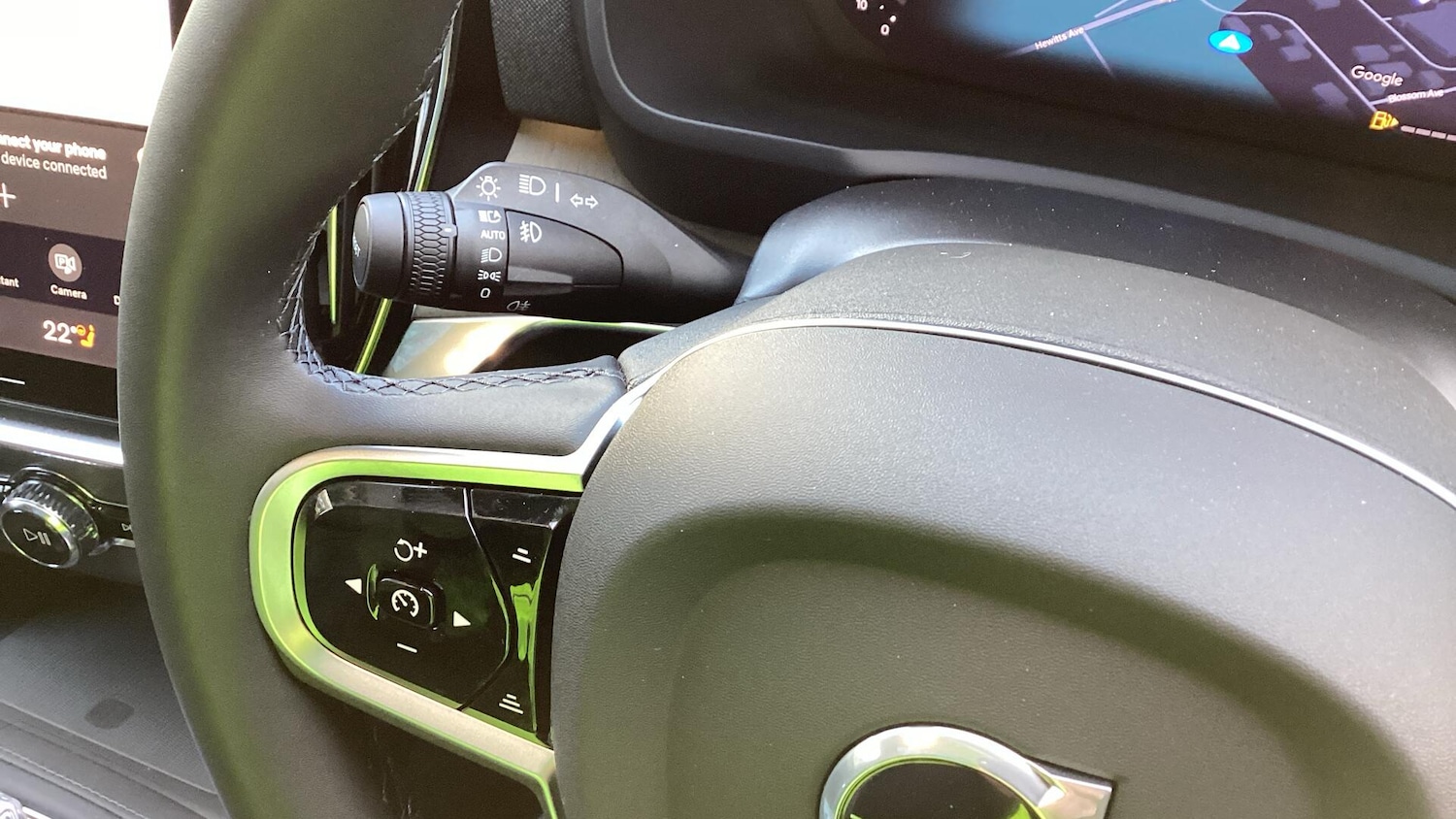 Used Volvo XC90 for sale - 77230643: Photo 32