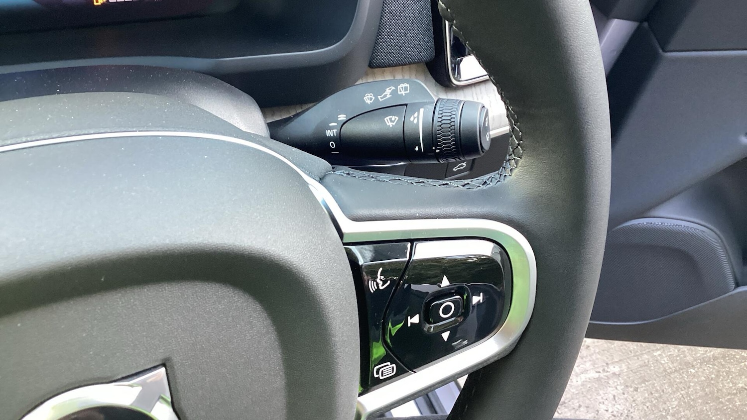 Used Volvo XC90 for sale - 77230643: Photo 33