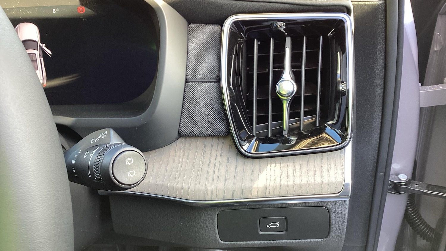 Used Volvo XC90 for sale - 77230643: Photo 34