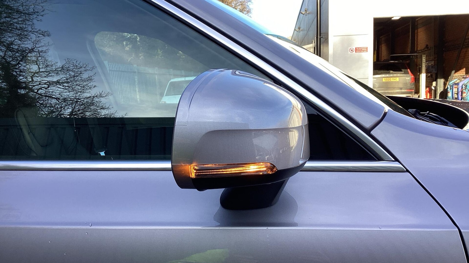 Used Volvo XC90 for sale - 77230643: Photo 36