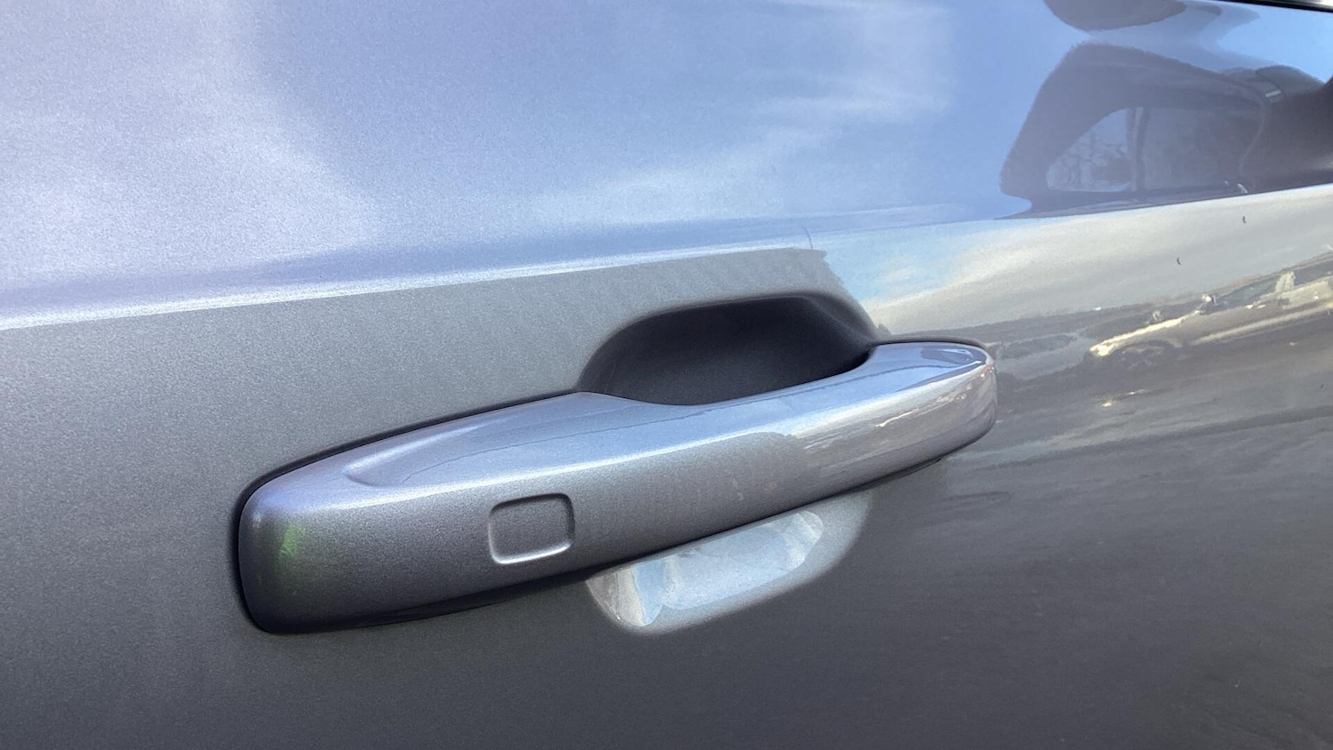 Used Volvo XC90 for sale - 77230643: Photo 37