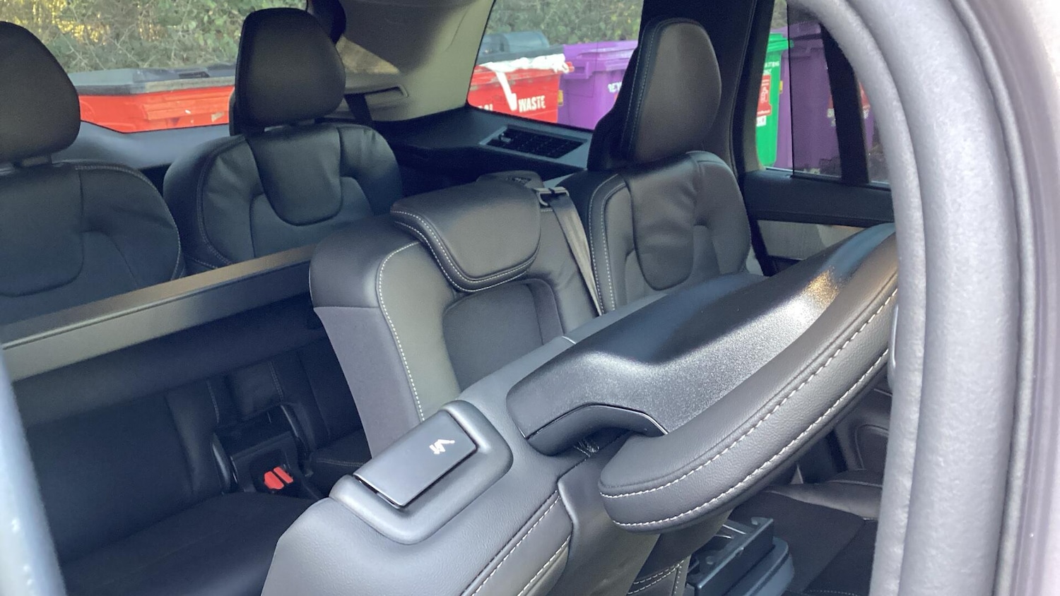 Used Volvo XC90 for sale - 77230643: Photo 38