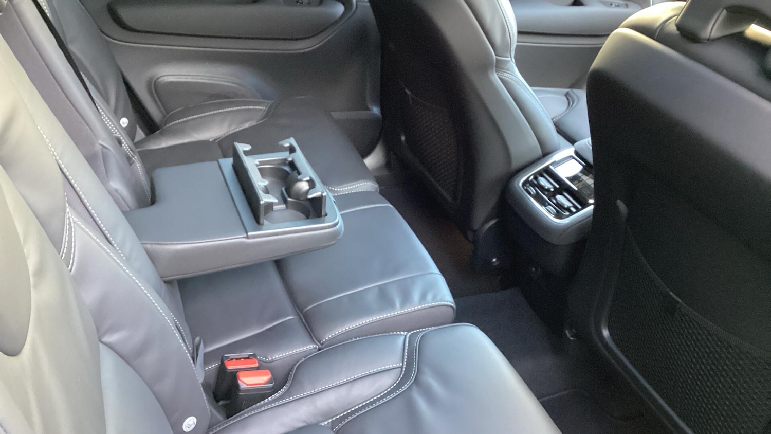 Used Volvo XC90 for sale - 77230643: Photo 39